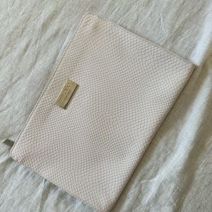 Jimmy Choo pochette/cosmetic bag